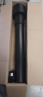 Ubbink Aerfoam geïsoleerde dakdoorvoer NIEUW, Doe-het-zelf en Verbouw, Ventilatie en Afzuiging, Ophalen, Nieuw, Ventilator en Afzuiger