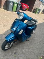 Turbo scooter retro, Ophalen, Zo goed als nieuw, Overige typen, Overige merken