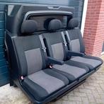 dubbele cabine Toyota proace Citroen jumpy Peugeot expert, Ophalen, Gebruikt, Opel
