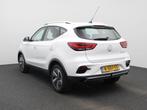 MG ZS EV Standard Range Comfort 50 kWh | Navi | Camera | App, 12 maanden, Stof, Gebruikt, ZS