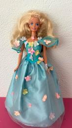 Barbie BLOSSOM Mattel, Ophalen of Verzenden, Zo goed als nieuw