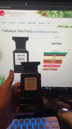 Tom Ford Fucking Fabulous 100ml Parfum, Ophalen of Verzenden, Nieuw