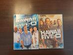 Hawaii five-o seizoen 6/8 en game of thrones 2  incompleet, Cd's en Dvd's, Dvd's | Tv en Series, Vanaf 16 jaar, Ophalen of Verzenden