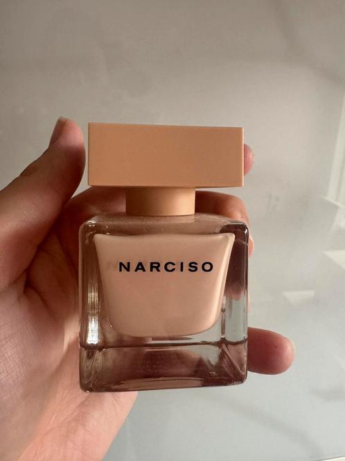 Decant Poudree Narciso Rodriguez, Sieraden, Tassen en Uiterlijk, Uiterlijk | Parfum, Zo goed als nieuw, Ophalen of Verzenden