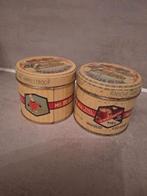 Flipje blikjes 2x, Verzamelen, Blikken, Ophalen of Verzenden, Gebruikt, Overige