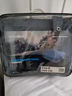 Voortenttapijt 250x400cm - bijna nieuw!, Caravans en Kamperen, Ophalen of Verzenden, Nieuw