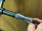 Cyclus Tools Balhoofdpers fiets gereedschap, Ophalen of Verzenden, Gebruikt, Balhoofdgereedschap