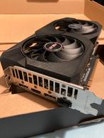 Asus RX 6600 8GB, Computers en Software, Ophalen, AMD, PCI-Express 4, Zo goed als nieuw
