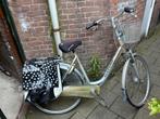 Gazelle orange extra, Fietsen en Brommers, Fietsen | Dames | Damesfietsen, Ophalen, Gebruikt, Gazelle, Versnellingen
