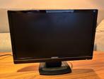 Computer Monitor, Scherm 20”/51cm, Computers en Software, Monitoren, Ophalen, VGA, 3 tot 5 ms, Curved