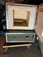 Keramische oven - 3kW, 220V, Ophalen of Verzenden, Gebruikt