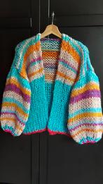 Mohair vest, Ophalen of Verzenden