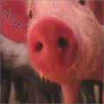 CAGE, Ophalen of Verzenden, Gebruikt, Alternative