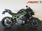 Kawasaki Z 900 Z900 ABS SC PROJECT TOPPY! (bj 2017), Motoren, Bedrijf, Naked bike