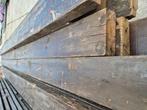 Balken, Doe-het-zelf en Verbouw, Hout en Planken, Ophalen of Verzenden, Zo goed als nieuw, Balk, Vuren