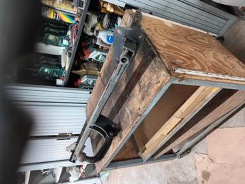 Opel Astra Station trekhaak model 2016-2018 beschikbaar voor biedingen