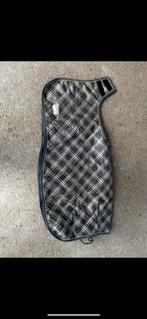 QHP uitrijdeken, Dieren en Toebehoren, Paarden en Pony's | Dekens en Dekjes, Ophalen of Verzenden, Deken