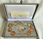 EUROMUNTEN VATICAAN, Postzegels en Munten, Munten | Europa | Euromunten, Verzenden, Vaticaanstad, Overige waardes, Setje