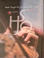 Haydn Jeugd Strijkorkest 2001 tot 2008, Cd's en Dvd's, Dvd's | Documentaire en Educatief, Overige typen, Ophalen of Verzenden