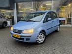 Fiat Idea 1.4-16V Dynamic Airco Cruise (bj 2003), 15 km/l, Gebruikt, Origineel Nederlands, Bedrijf