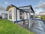 Stacaravan 1002 Boshoeve Nieuwvliet, Caravans en Kamperen, Stacaravans, Tot en met 2