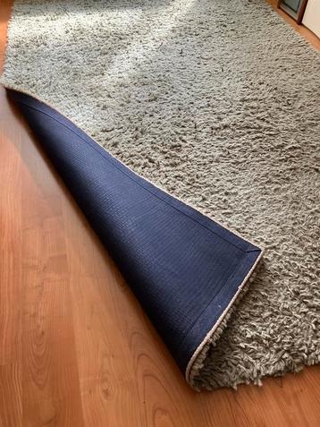 Vloerkleed Kymo groot - Wol beschikbaar voor biedingen