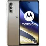 Motorola Moto G51 - G40 Fusion - G60 - G60s reparatie, Ophalen, Zo goed als nieuw, Zwart