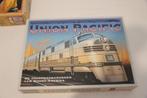 Union Pacific bordspel, Hobby en Vrije tijd, Gezelschapsspellen | Bordspellen, Een of twee spelers, Ophalen of Verzenden, Zo goed als nieuw