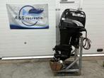 Suzuki DF 115 pk / EFI / Powertrim / Afstandsbediening, 10 tot 30 pk, Gebruikt, Ophalen of Verzenden, Elektrische start