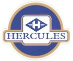 Hercules sticker #4, Ophalen of Verzenden