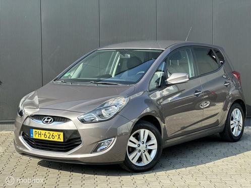 Hyundai ix20 1.4i i-Vision | AIRCO | NAVI | TREKHAAK |, Auto's, Hyundai, Bedrijf, Te koop, iX20, ABS, Airbags, Airconditioning