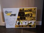 Oxelo MF One Step - met doos, Fietsen en Brommers, Steps, Ophalen of Verzenden, Gebruikt, Gewone step, Oxelo