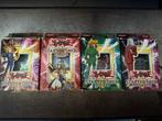 Verschillende Yu Gi Oh Starter Decks + veel extra kaarten, Hobby en Vrije tijd, Verzamelkaartspellen | Yu-gi-Oh!, Ophalen of Verzenden