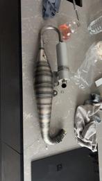 Ddl high end 1 rit oud incl montage+flens+veren, Fietsen en Brommers, Brommers | Tuning en Styling, Ophalen of Verzenden, Zo goed als nieuw