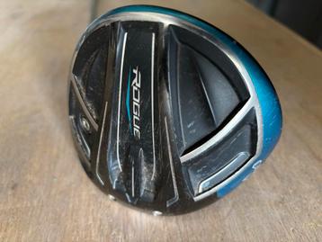 Callaway Rogue Driver - Golfclub beschikbaar voor biedingen