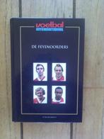 voetbalboek - De Feijenoorders-Hardcover-Voetbal Internat., Ophalen of Verzenden, Zo goed als nieuw, Balsport