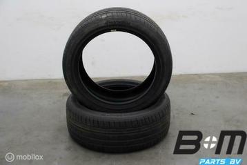 2 x 2554520 101T Hankook Ventus S1 Evo3 EV AO DEMO 255 45 20 beschikbaar voor biedingen