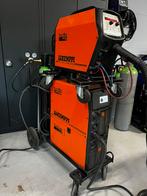 Kemppi Fastmig 400 synergic watergekoeld lasapparaat mig co2, Ophalen, Gebruikt, ., 250 ampère of meer