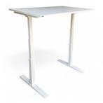 bureau GRAHL/ Nowy Styl. zit sta electrich 120 x 70, Ophalen of Verzenden, In hoogte verstelbaar, Nieuw, Stabureau