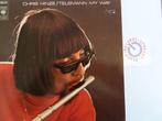 Chris Hinze Telemann-My Way, Cd's en Dvd's, Vinyl | Jazz en Blues, 1960 tot 1980, Jazz, Ophalen of Verzenden, Zo goed als nieuw