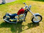 Prachtige chopper voor kids of mancave, Fietsen en Brommers, Minibikes, Midibikes en Pitbikes, Ophalen, Overige typen