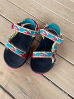 Teva brandweer sandalen maat 25, Kinderen en Baby's, Kinderkleding | Schoenen en Sokken, Gebruikt, Jongen of Meisje, Schoenen