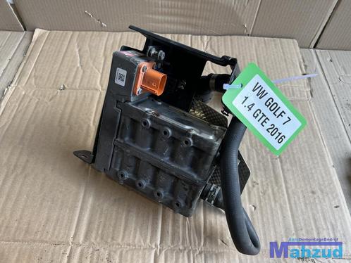 VW GOLF 7 GTE HYBRIDE Verwarmingselement kachel 5Q0819565B, Auto-onderdelen, Airco en Verwarming, Volkswagen, Gebruikt, Ophalen of Verzenden