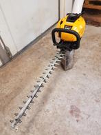 Stiga benzine heggenschaar, Ophalen, Gebruikt, Benzine, Stiga