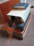 Vintage diaprojector Braun Paximat-S, Ophalen, Gebruikt