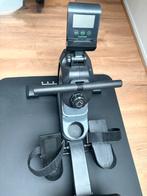 Tunturi Cardio Fit R25 Roeitrainer, Ophalen, Zo goed als nieuw, Benen, Roeitrainer