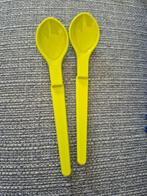 Nieuwe Tupperware lepels, Ophalen of Verzenden, Nieuw, Overige typen
