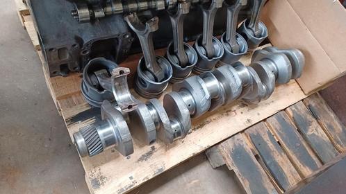 krukas Fendt Favorit 816-818-822-824  onderdeel F92620031009, Auto-onderdelen, Motor en Toebehoren, Oldtimer onderdelen, Gebruikt