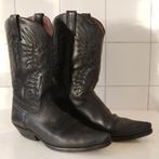 Sancho cowboylaarzen maat 45 in goede staat, Kleding | Heren, Schoenen, Ophalen, Zwart, Boots, Gedragen