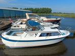 Polar 770 spitsgatter, Noorse sloep(1987), Watersport en Boten, Motorboten en Motorjachten, Ophalen, Gebruikt, Diesel, Polyester